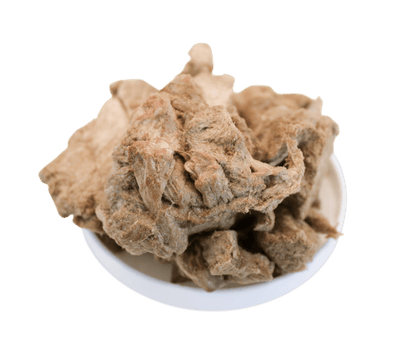 Freeze Dried Cat Treats - Diced Kangaroo (50g) - Pryde Pets